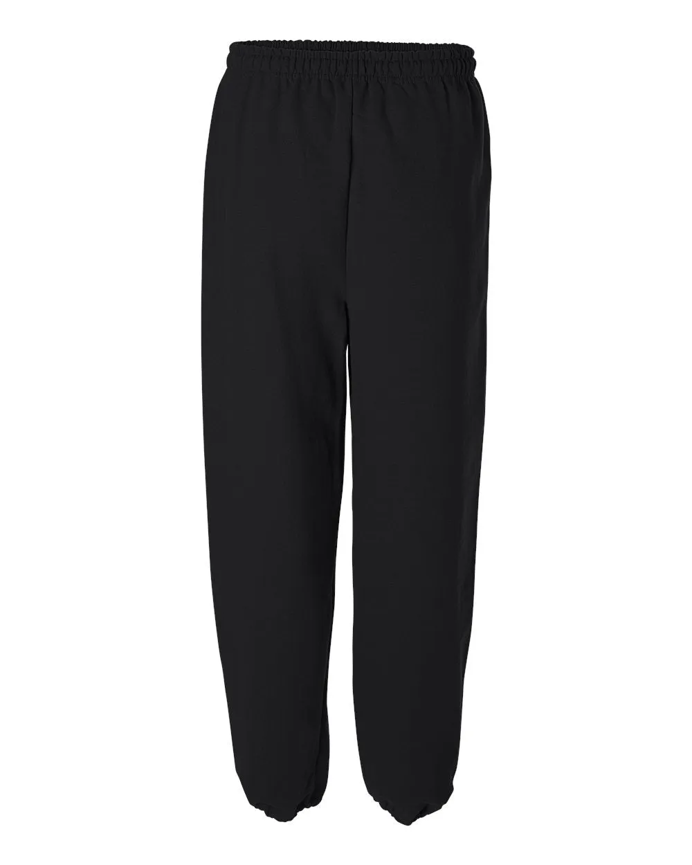 Gildan 18200, G182 Heavy Blend™ Sweatpants, 50/50 Blend - 18200