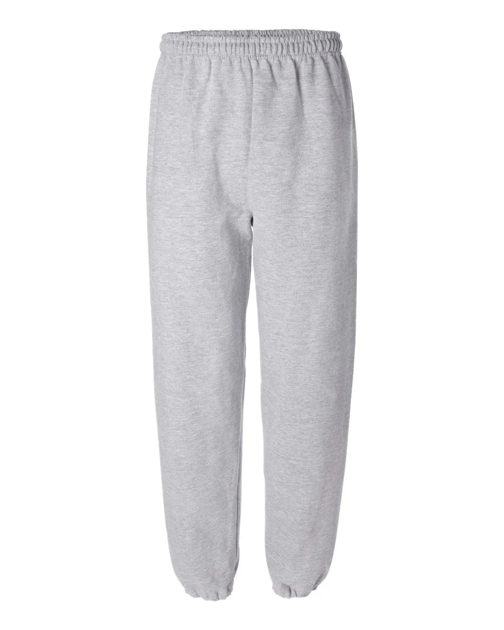 Gildan 18200, G182 Heavy Blend™ Sweatpants, 50/50 Blend - 18200