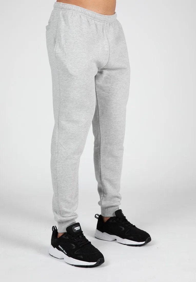 Gorilla Wear Kennewick Sweatpants - Grey