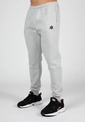 Gorilla Wear Kennewick Sweatpants - Grey