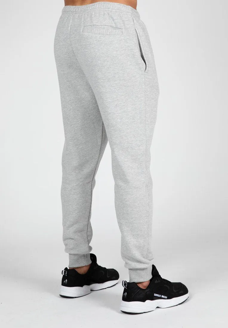 Gorilla Wear Kennewick Sweatpants - Grey