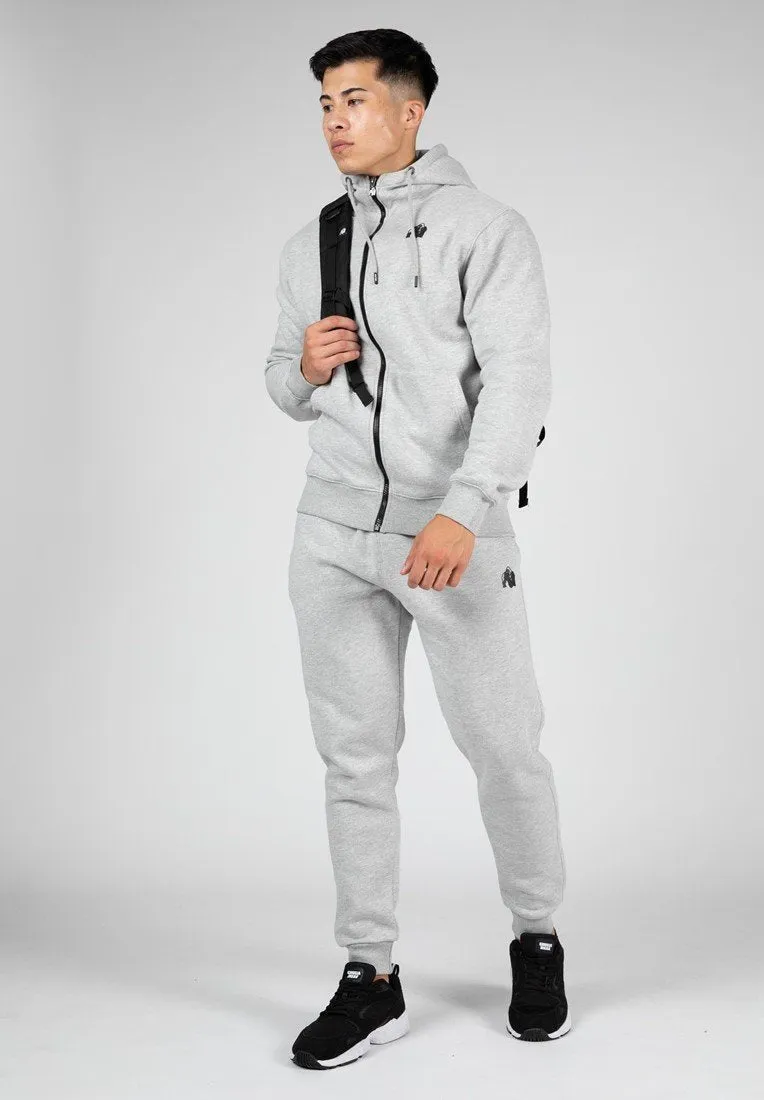 Gorilla Wear Kennewick Sweatpants - Grey