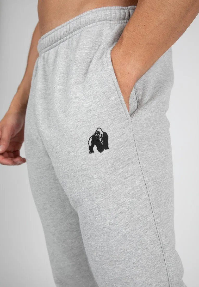 Gorilla Wear Kennewick Sweatpants - Grey