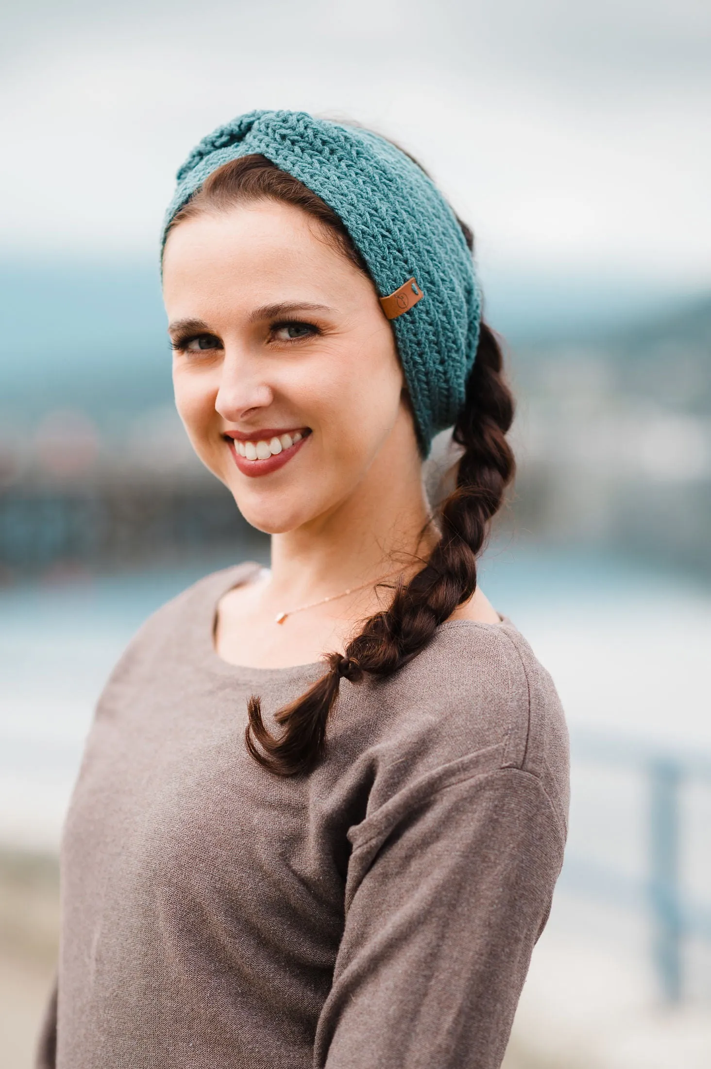 Harmony Ear Warmer