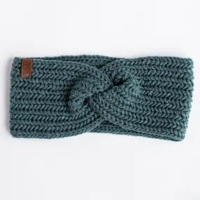 Harmony Ear Warmer