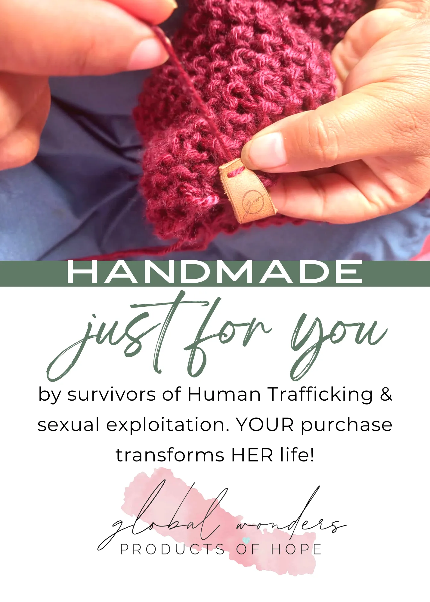 Harmony Ear Warmer