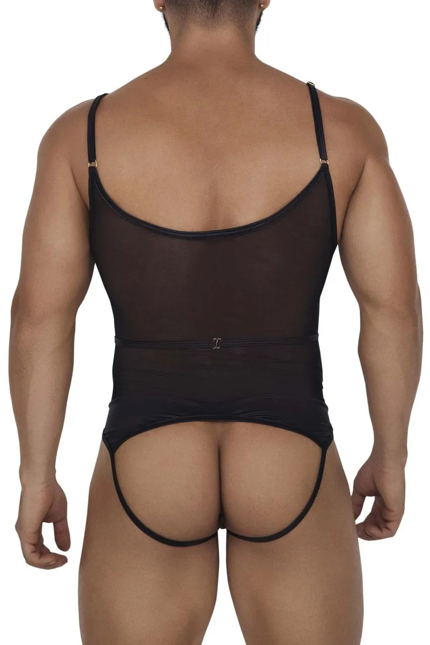 Harness Bodysuit