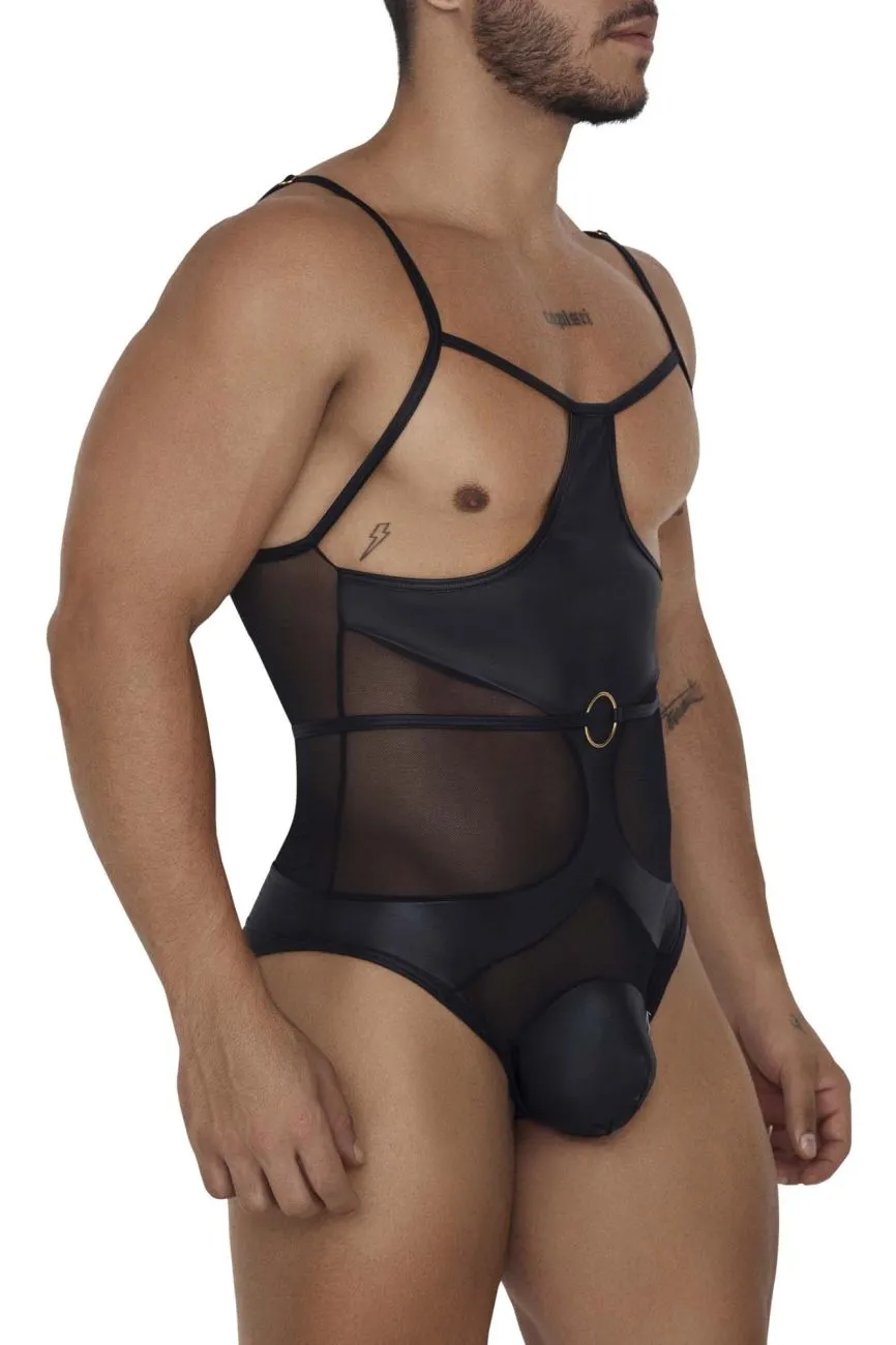 Harness Bodysuit