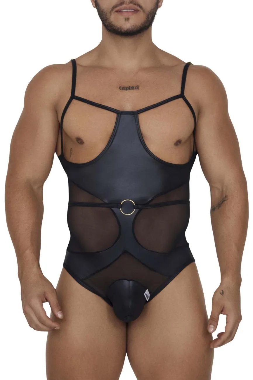 Harness Bodysuit