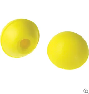 Hearing Band E-A-RCaps® Replacement Caps, 17 NRR dB, CSA Class BL Certified