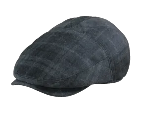 Henschel Hat Company | Harwich Ivy Cap