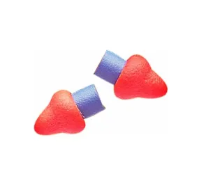 Honeywell - Howed Leight QB200HYG Replacement Foam Ear Pods, 1 Pair