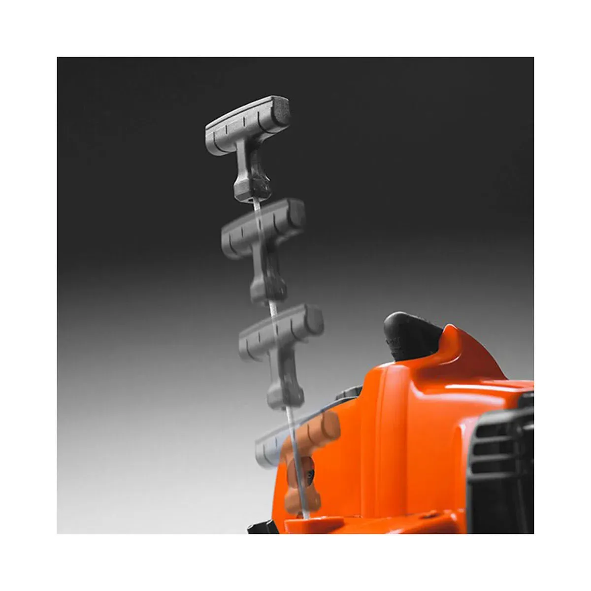 Husqvarna 122HD60 Gas Hedge Trimmer