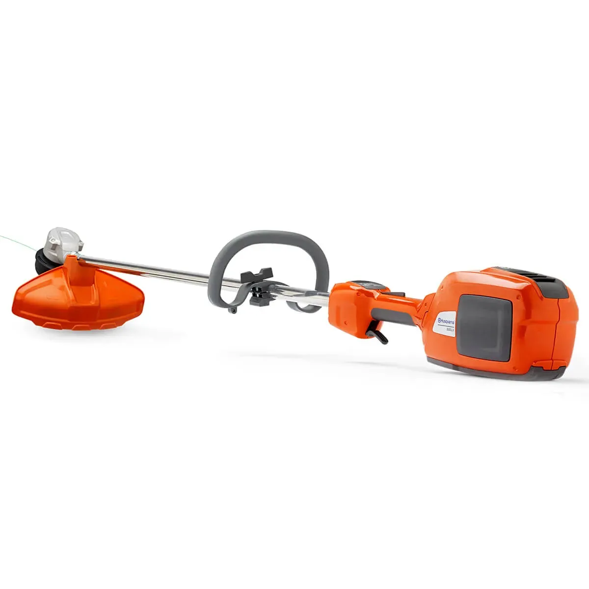Husqvarna 520iLX Battery-Powered String Trimmer (Tool Only)