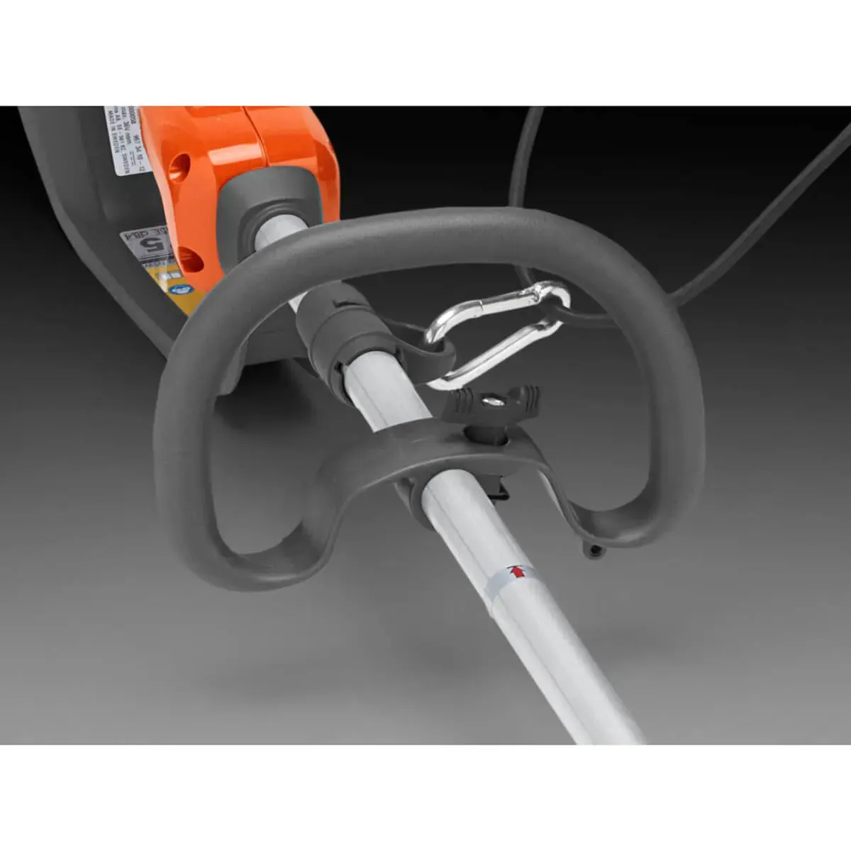 Husqvarna 530iP4 Battery Series Pole Saw