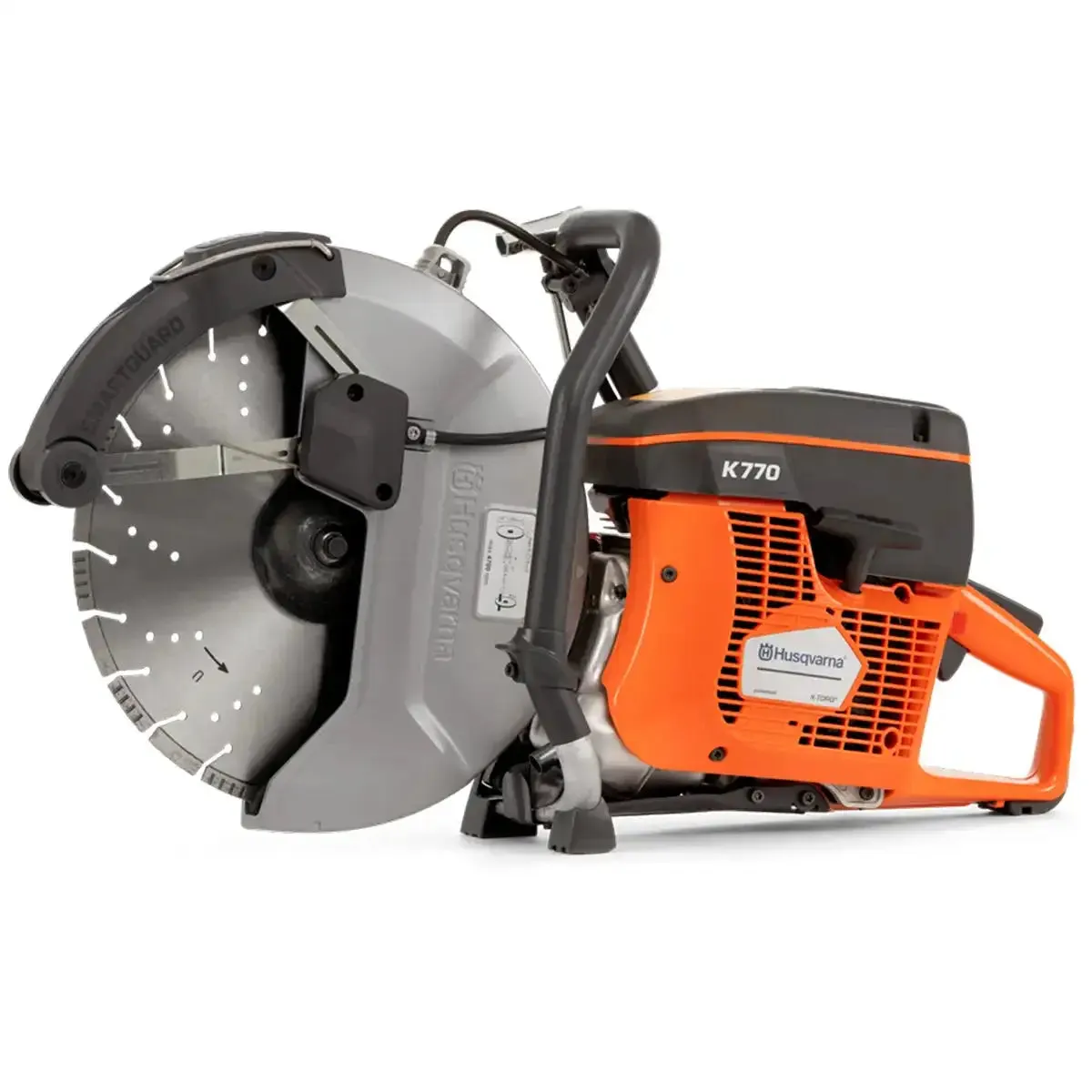 Husqvarna K770 SmartGuard 14" Cut Off Saw