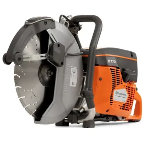 Husqvarna K770 SmartGuard 14" Cut Off Saw
