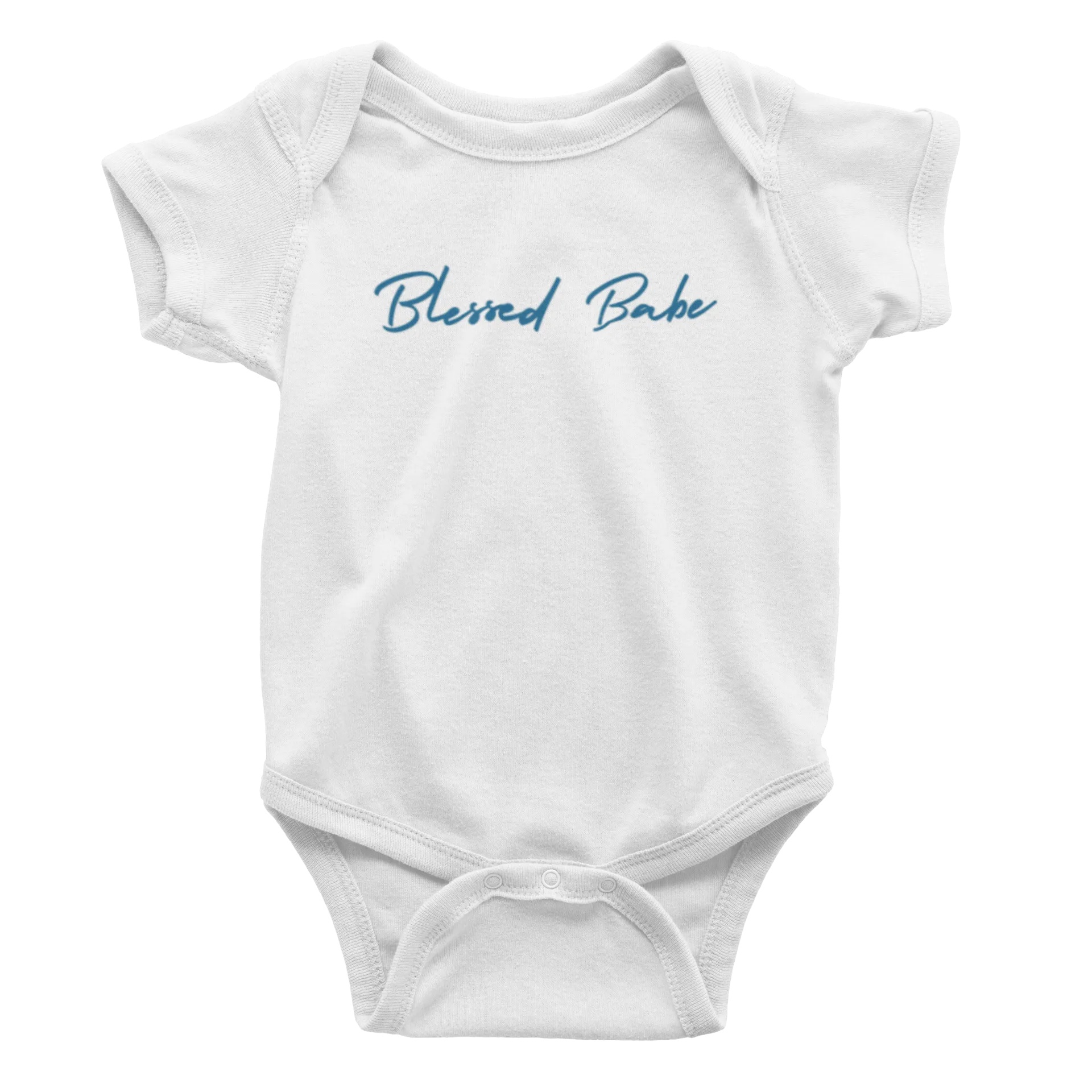 Infant Blessed Babe - Bodysuit