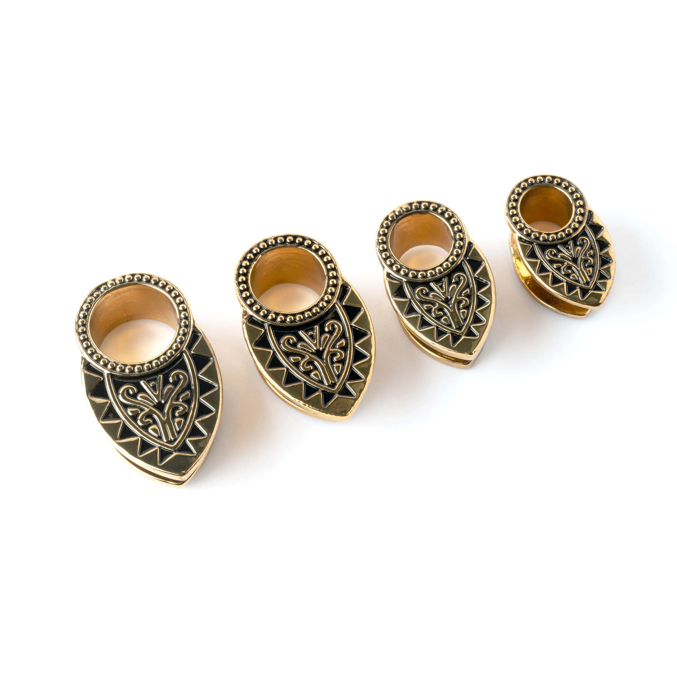 Izel Plug Tunnels