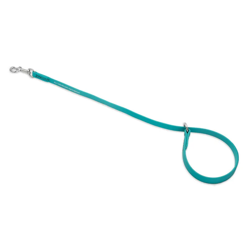 Jelly Pet Grooming Slip Loop - 1/2" x 30" [10 colours] ...