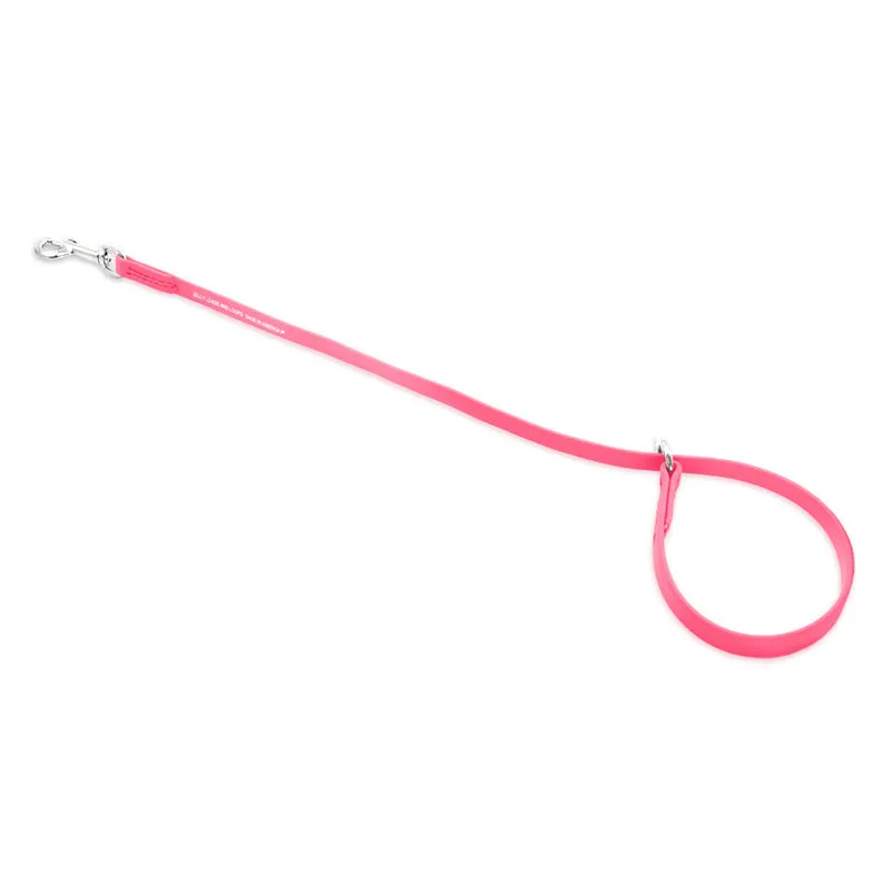 Jelly Pet Grooming Slip Loop - 1/2" x 30" [10 colours] ...