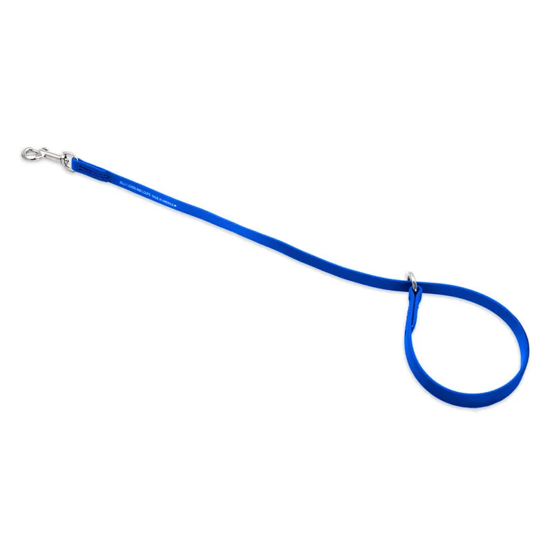 Jelly Pet Grooming Slip Loop - 1/2" x 30" [10 colours] ...