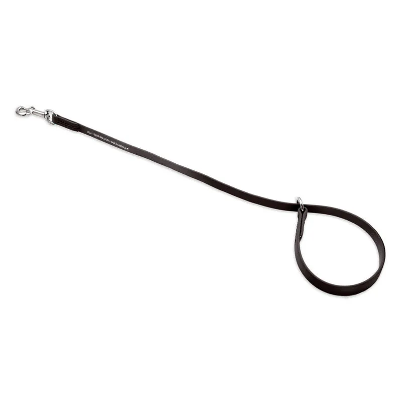 Jelly Pet Grooming Slip Loop - 1/2" x 30" [10 colours] ...