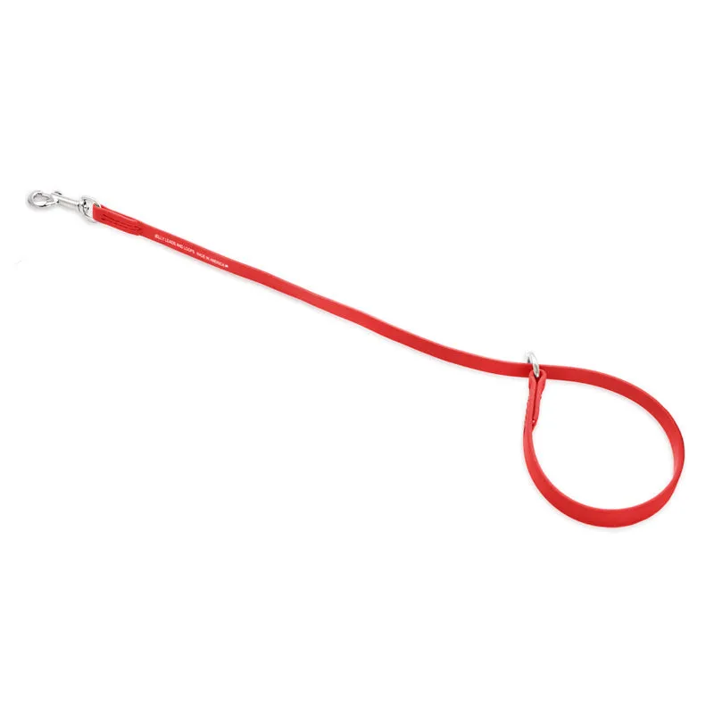 Jelly Pet Grooming Slip Loop - 1/2" x 30" [10 colours] ...