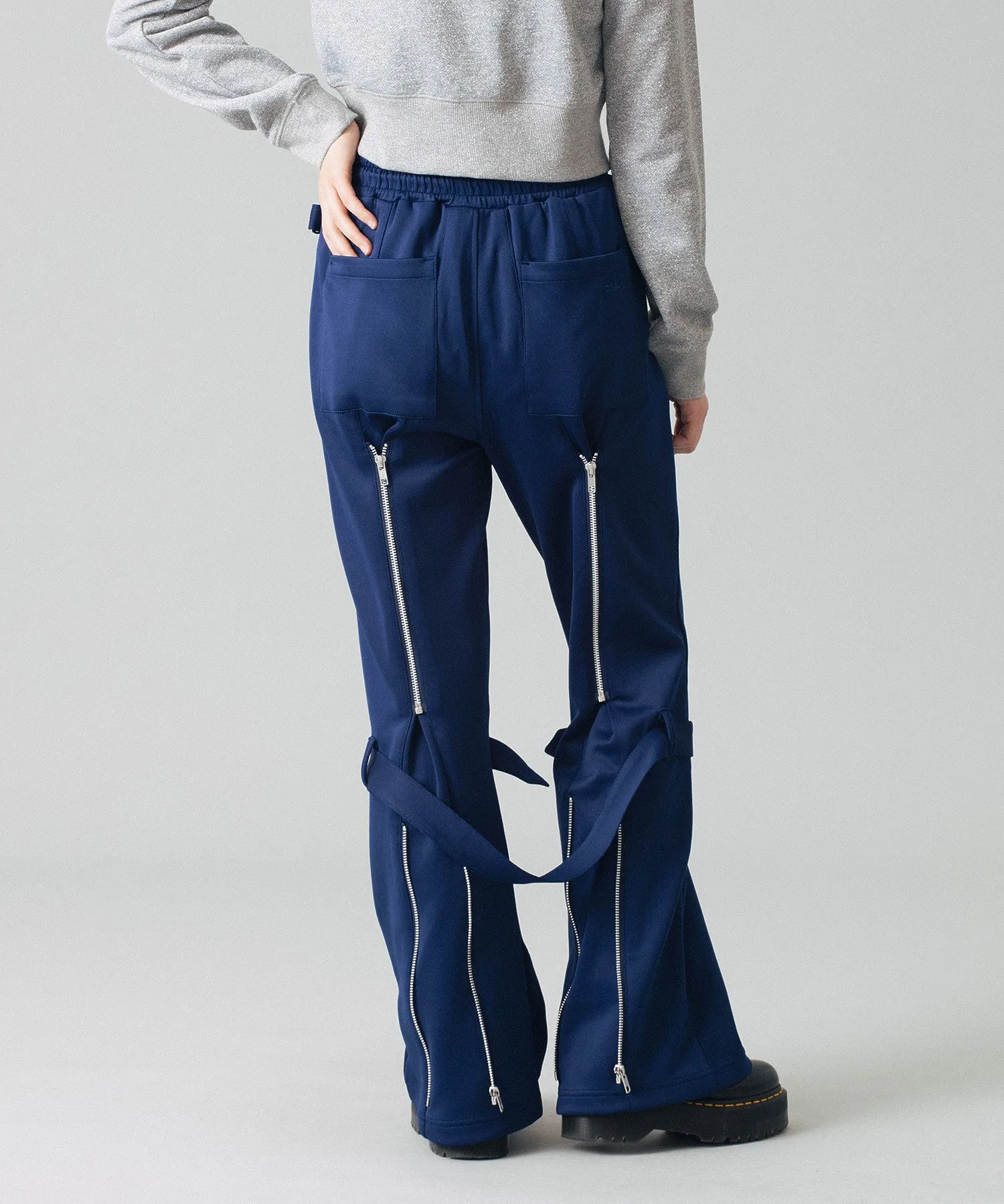 JERSEY BONTAGE PANTS