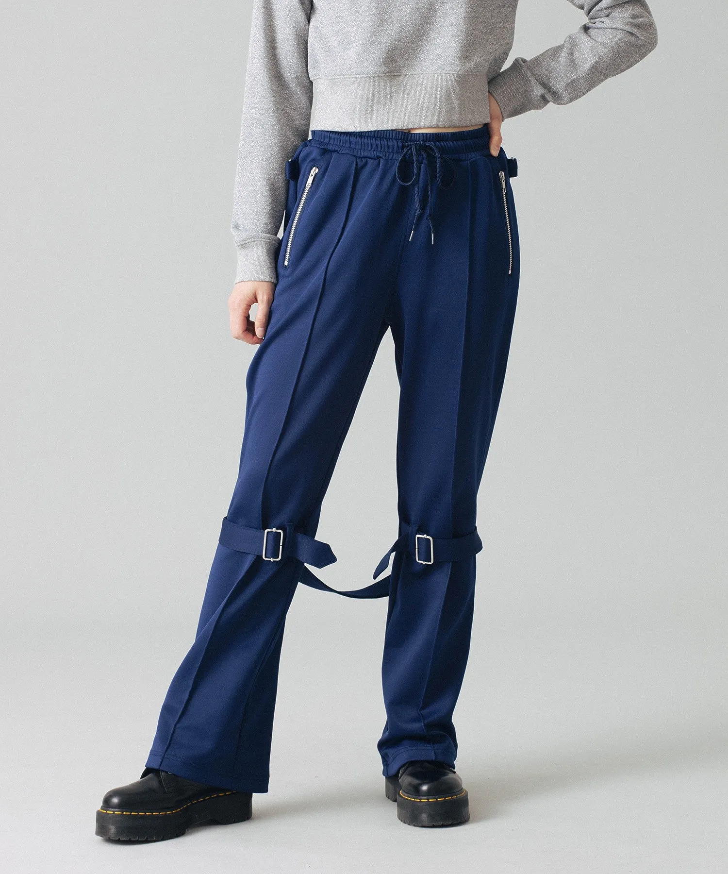 JERSEY BONTAGE PANTS