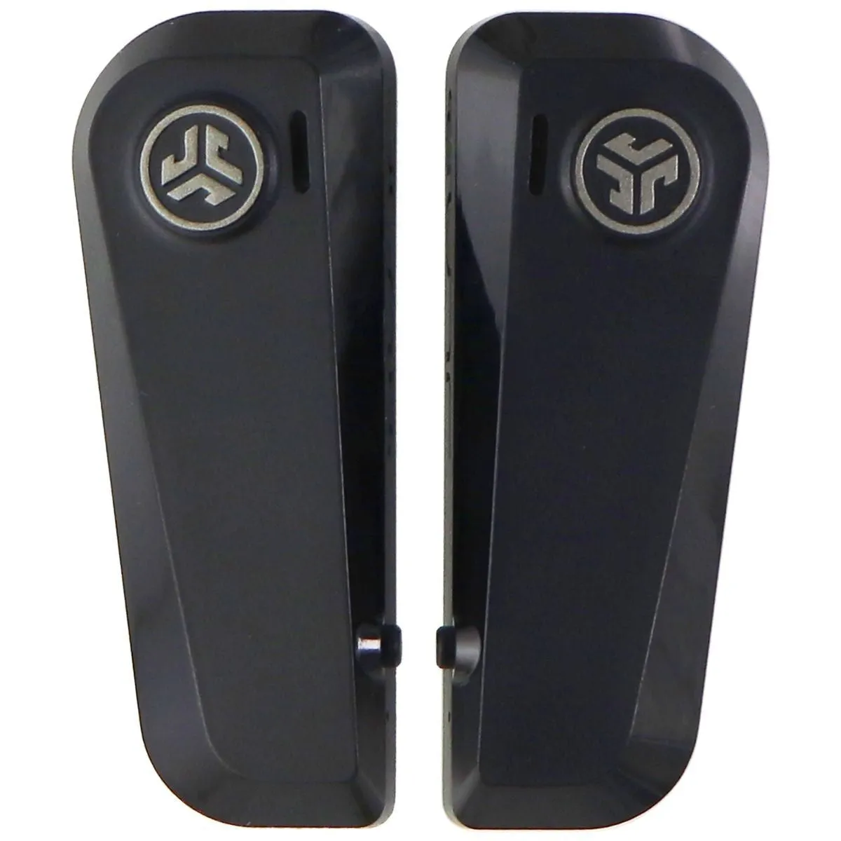 JLab JBuds Frames Wireless Open-Ear Audio for Your Glasses - Black