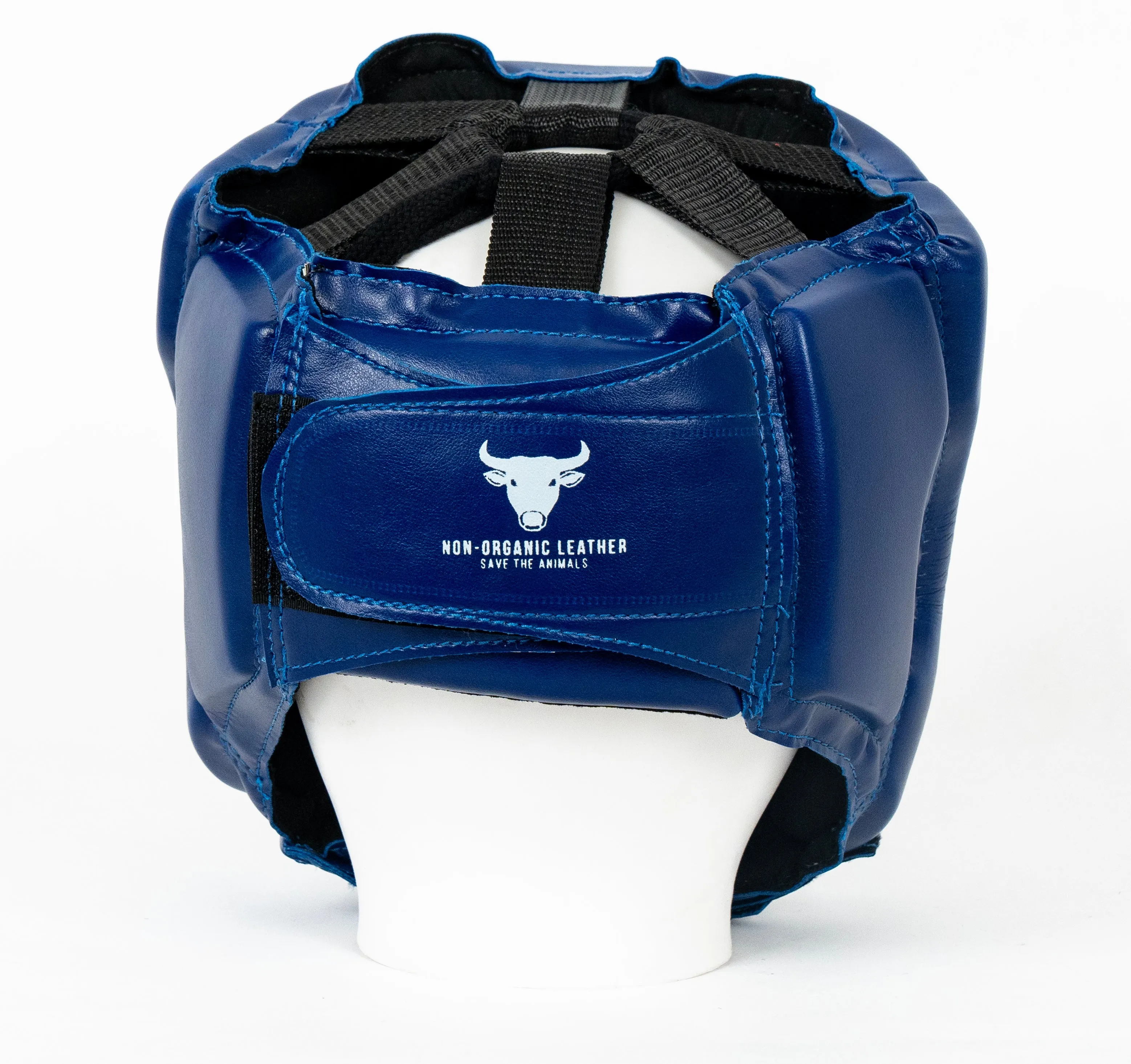 Knockout Boxing Competition Headguard
