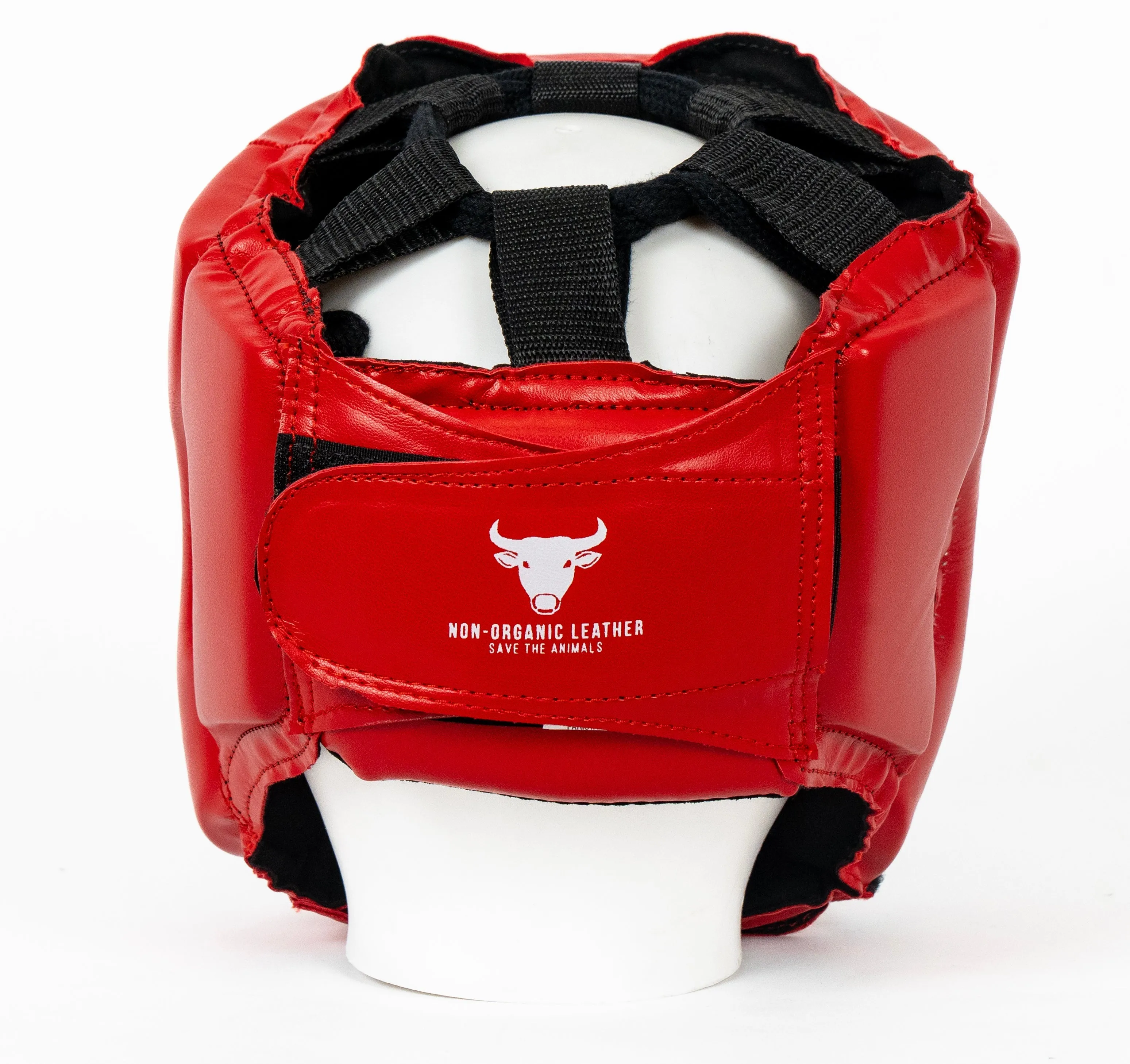 Knockout Boxing Competition Headguard