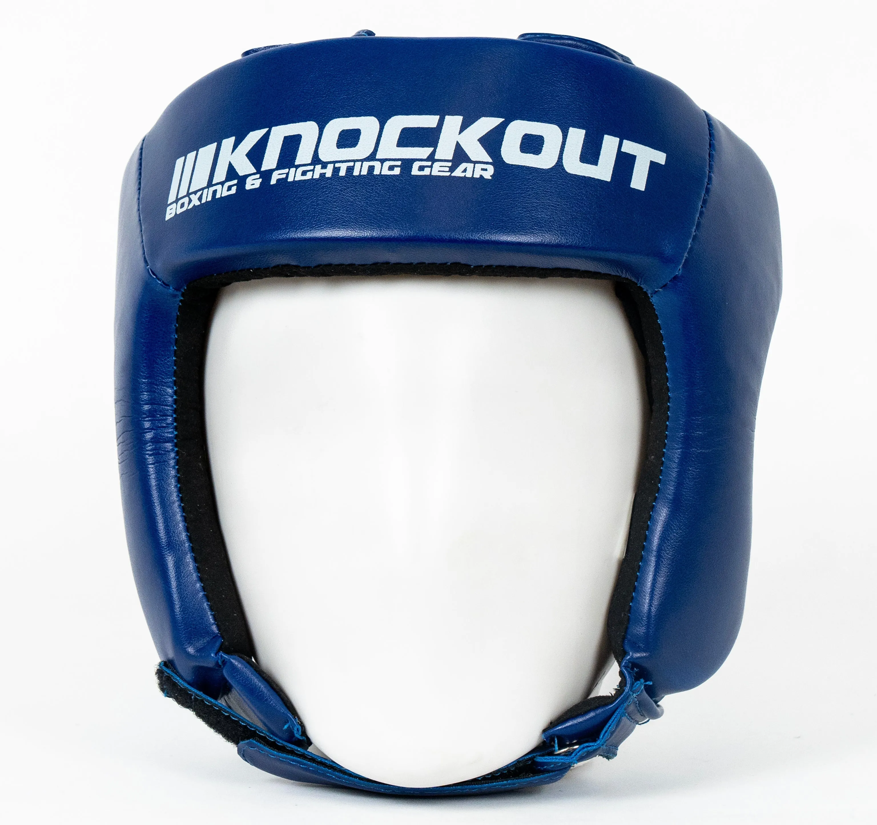 Knockout Boxing Competition Headguard