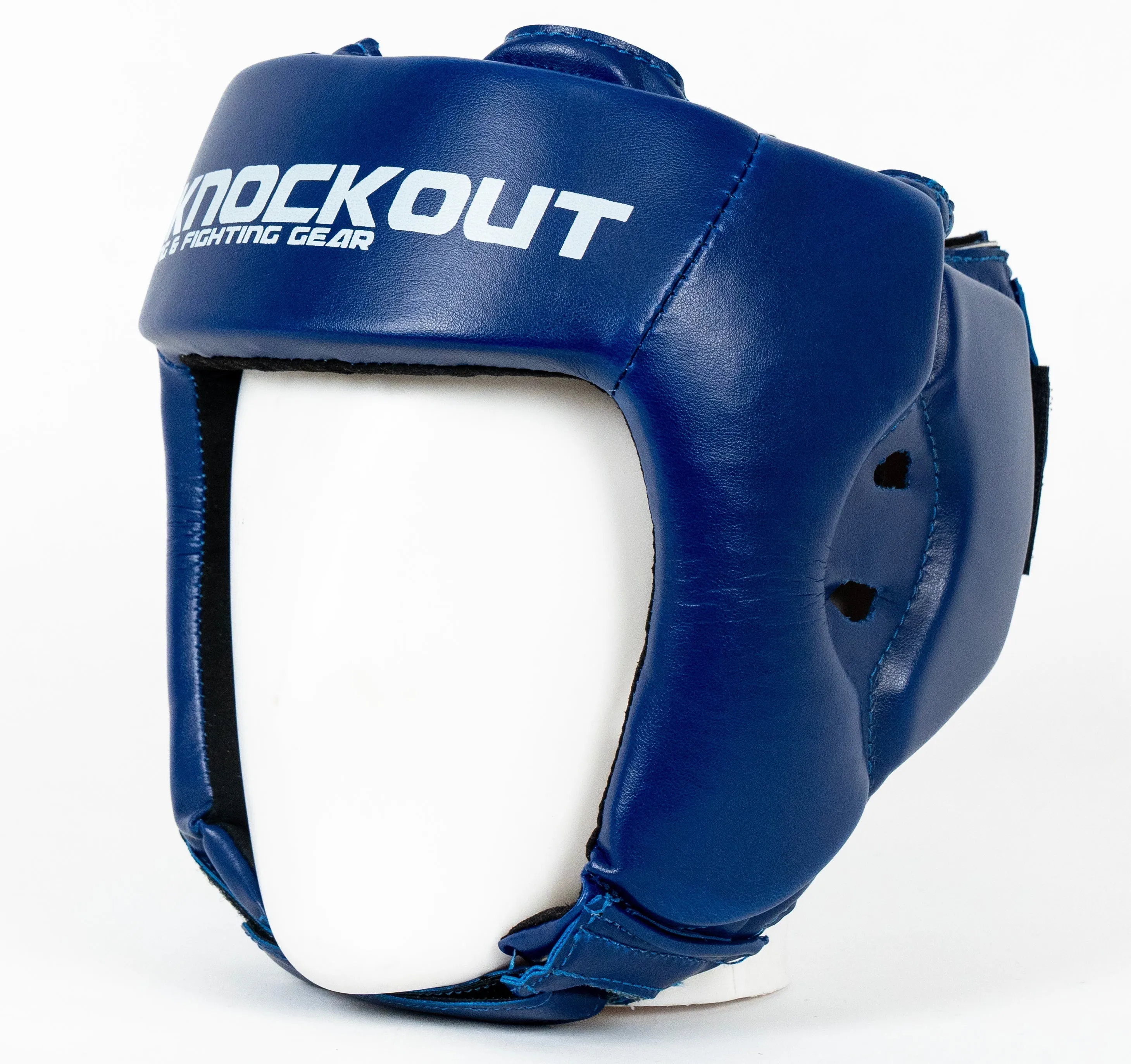 Knockout Boxing Competition Headguard