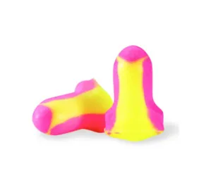 LASER LITE EAR PLUG LL-1  200/BX