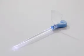 Lighted Ear Curette