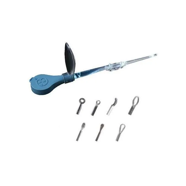 Lighted Ear Curette