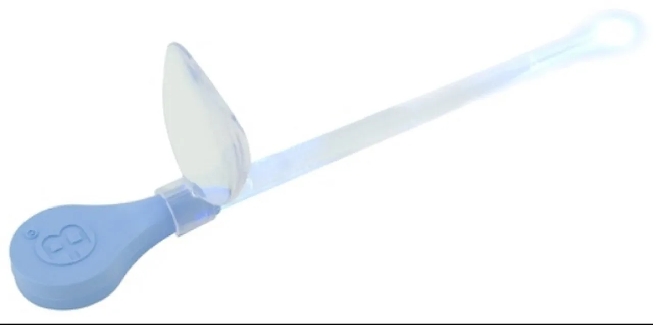 Lighted Ear Curette