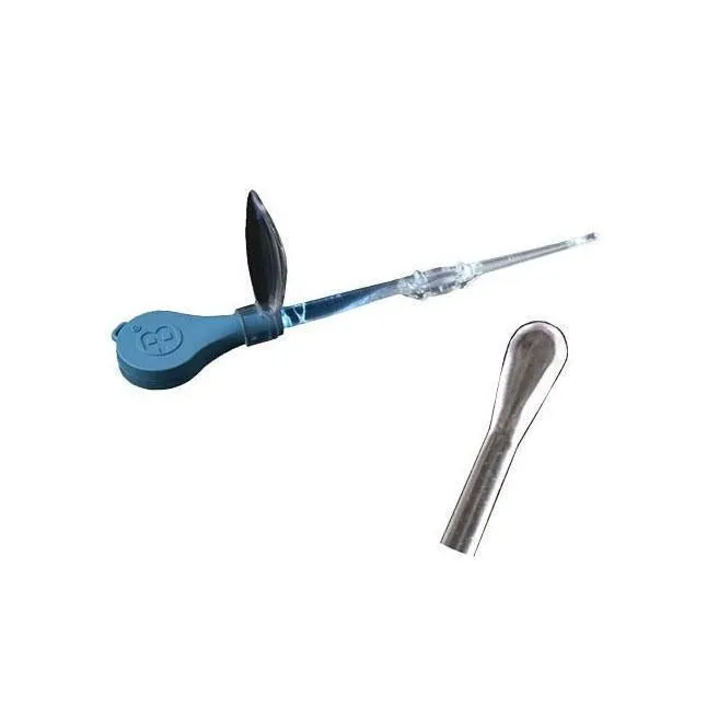 Lighted Ear Curette