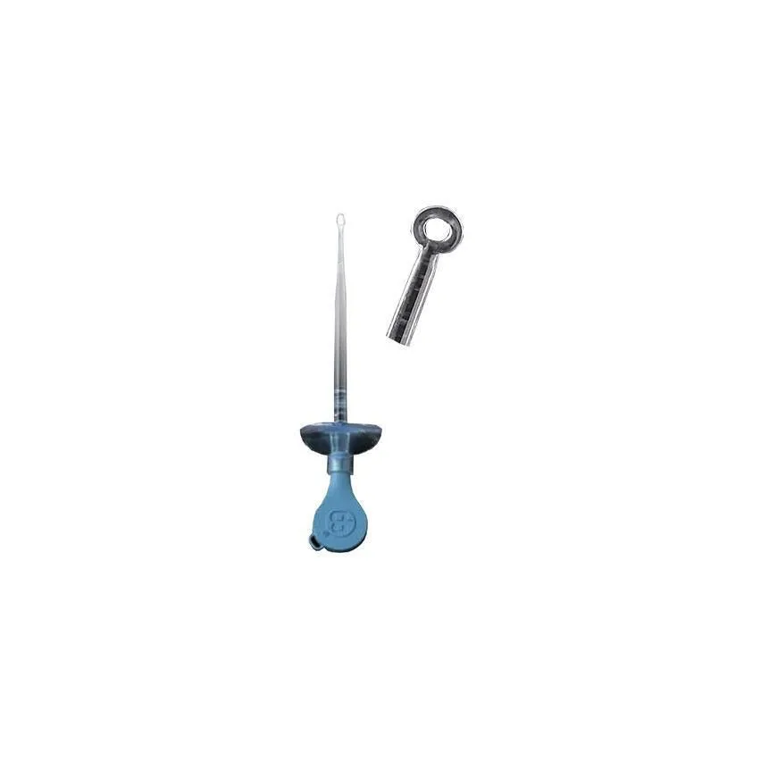 Lighted Ear Curette