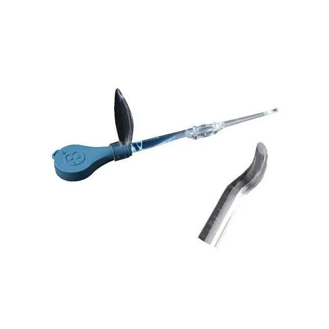 Lighted Ear Curette