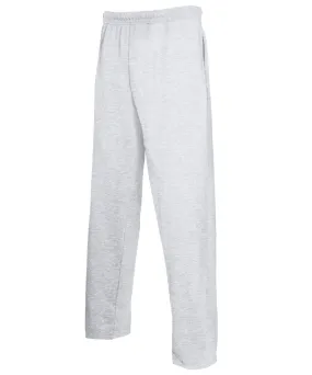 Lightweight sweatpants | Heather Grey