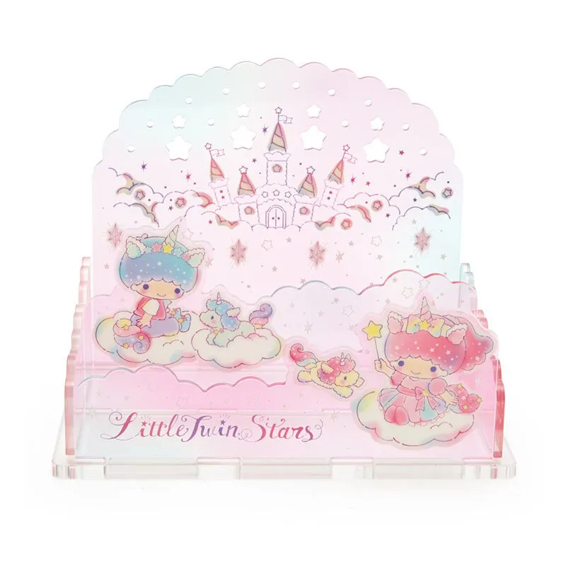 Little Twin Stars Accessory Tray
