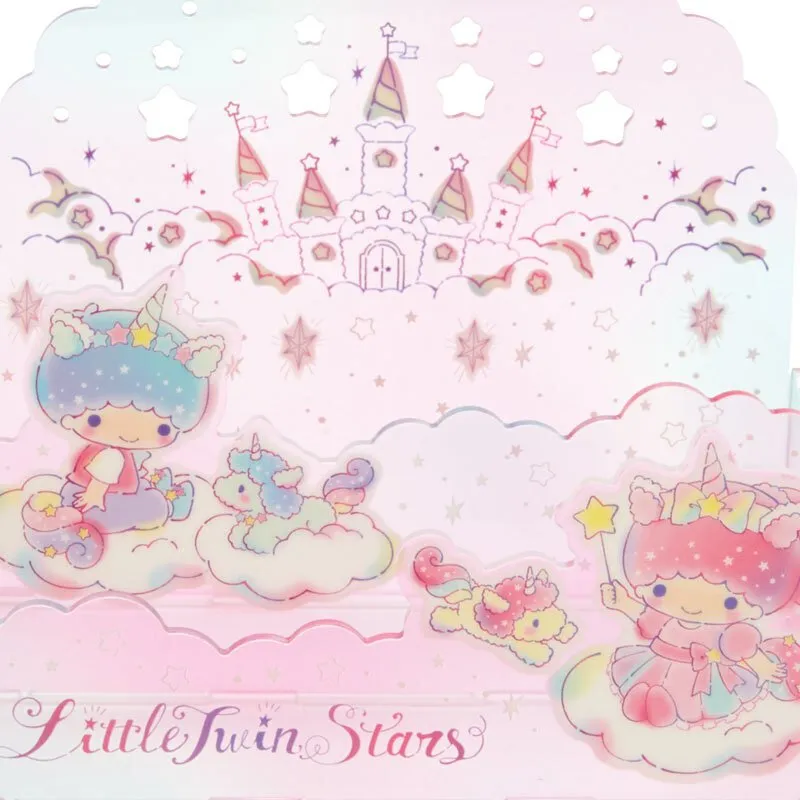 Little Twin Stars Accessory Tray