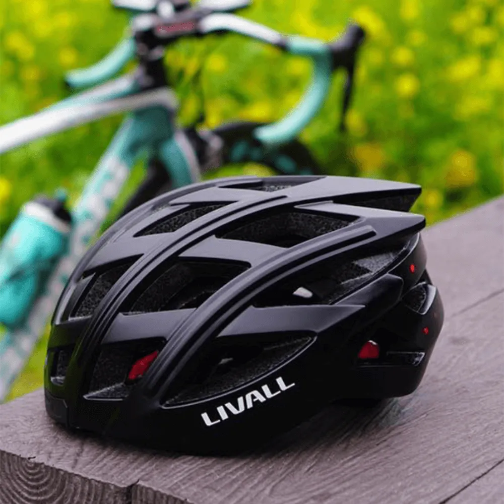 Livall BH60SE Helmet