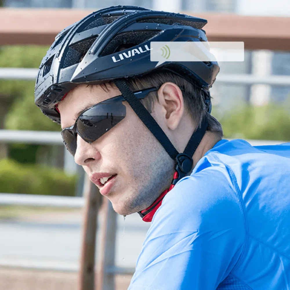 Livall BH60SE Helmet