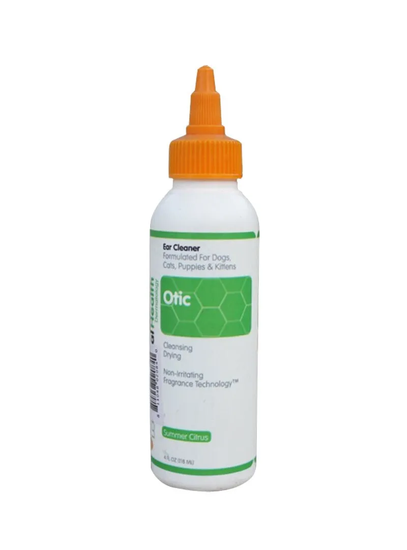 Lovet - Otic Ear Cleaning solution
