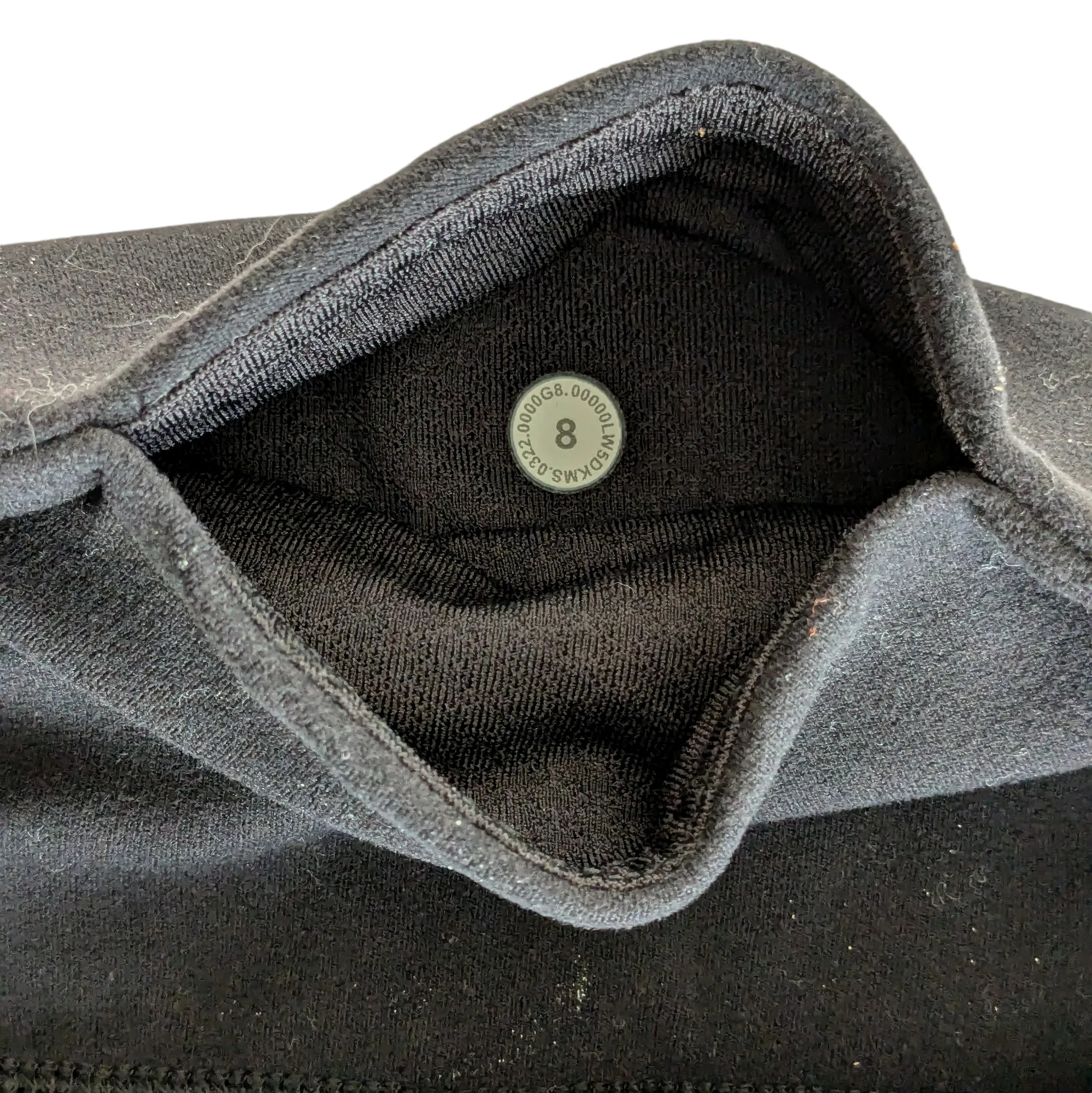 Lululemon Groove Flared Pants Size 8