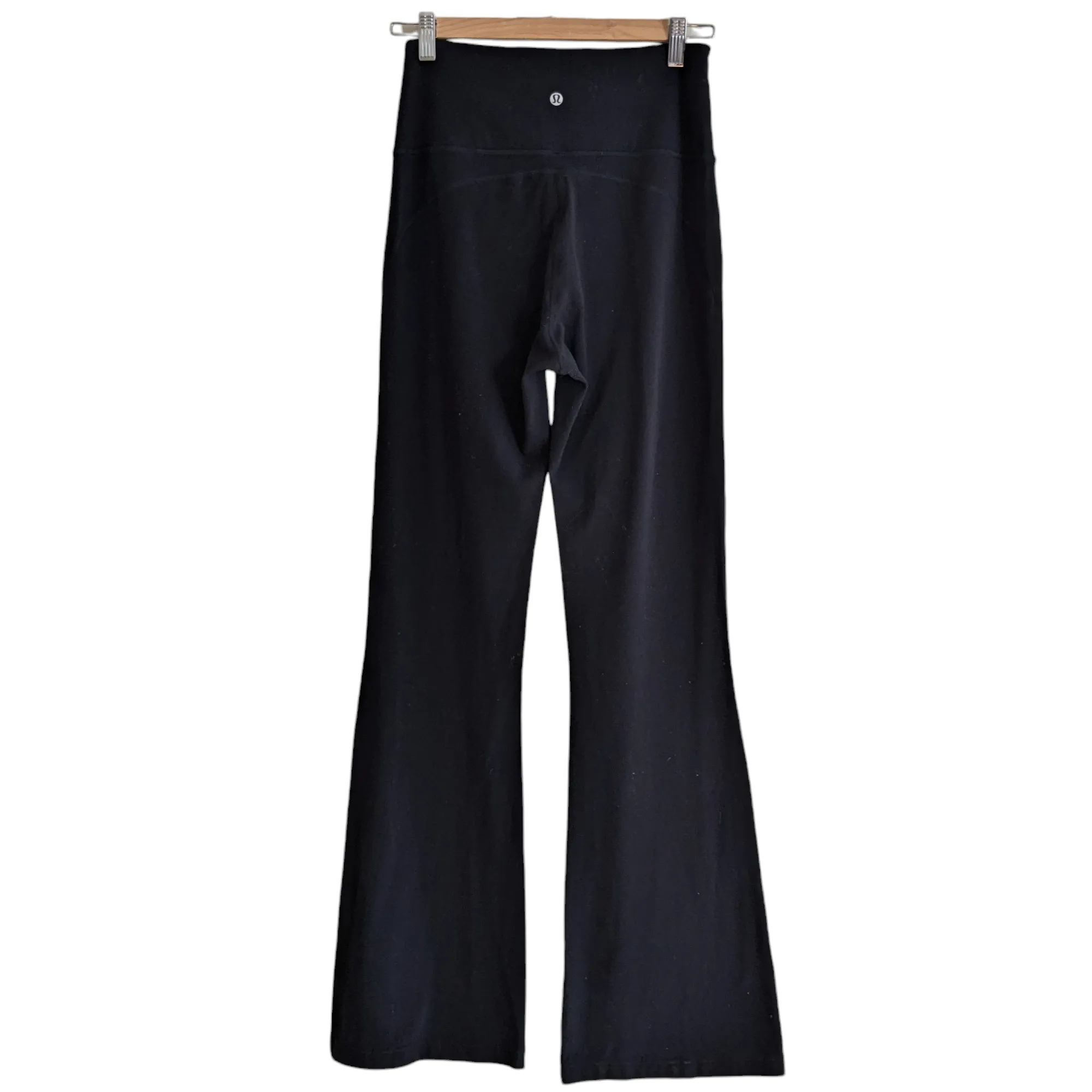 Lululemon Groove Flared Pants Size 8